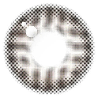 Gemhour Melinoe 1-Day Grey Beige (10pk)