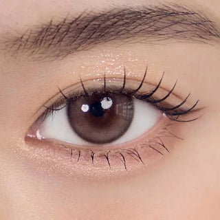 Gemhour Melinoe 1-Day Grey Beige (10pk)