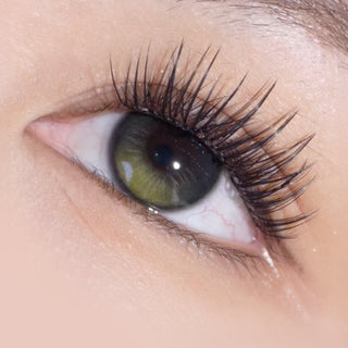 Hasom First Touch Lash Clusters - Glossy 01