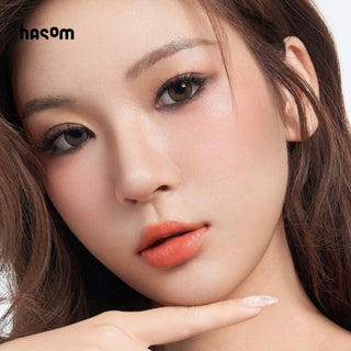 Hasom First Touch Lash Clusters - Glossy 03