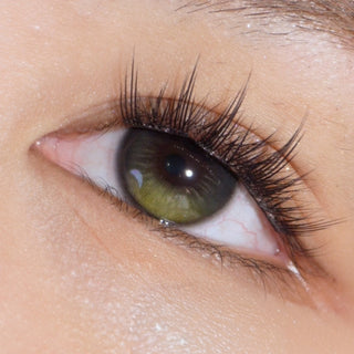 Hasom First Touch Lash Clusters - Glossy 04