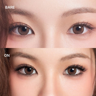 Hasom First Touch Lash Clusters - Glossy 04