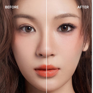 Hasom First Touch Lash Clusters - Glossy 04