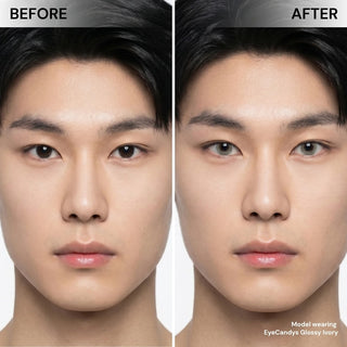 EyeCandys Glossy Ivory 1-Day (10pk)