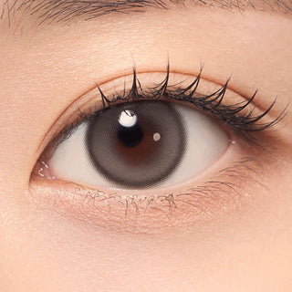 Gemhour Hecate Taupe Gray