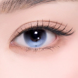 i-Sha Reborn Hue Milk Soda Grey