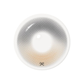 i-Sha Reborn Hue 1-Day Peanut Latte Brown (10pk)