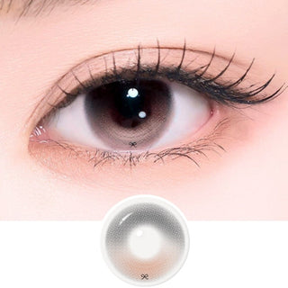 i-Sha Reborn Hue 1-Day Rosy Valenti Pink (10pk)