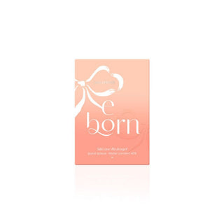 i-Sha Reborn Hue Rosy Valenti Pink