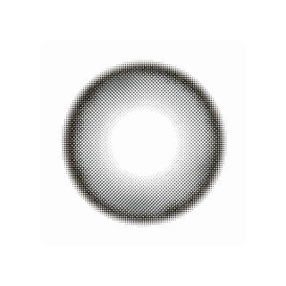 Lilmoon 1-Day Zero Charcoal (10pk)