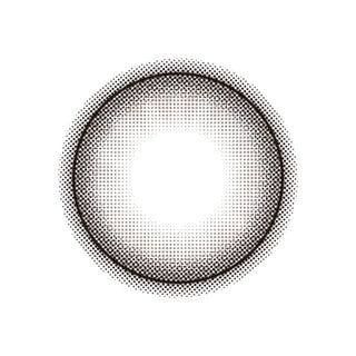 Lilmoon 1-Day Zero Crush Gray (10pk)