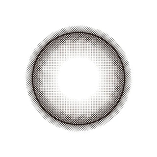 Lilmoon 1-Day Zero Crush Gray (10pk)