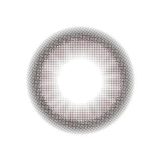 Lilmoon 1-Day Zero Gentle Pink (10pk)