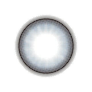Lilmoon 1-Day Zero Lake Blue (10pk)