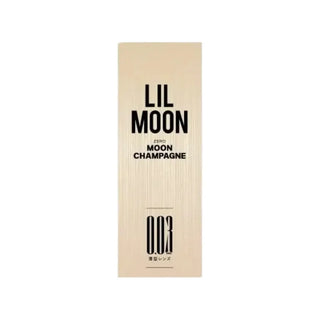 Lilmoon 1-Day Moon Champagne (10pk)