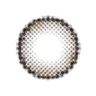 Lilmoon 1-Day Zero Hazel (10pk)