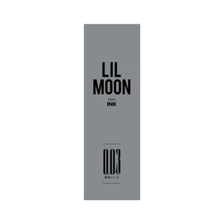 Lilmoon 1-Day Zero Ink (10pk)