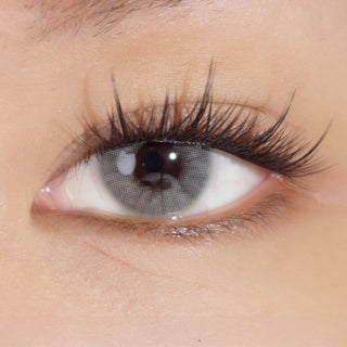 Hasom First Touch Lash Clusters - Luxury 01