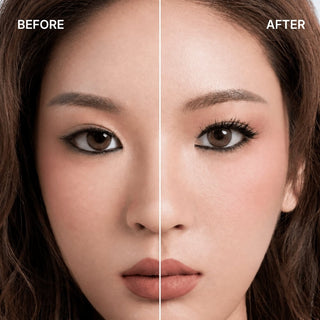 Hasom First Touch Lash Clusters - Luxury 01