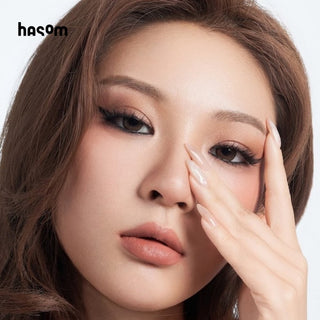 Hasom First Touch Lash Clusters - Luxury 01