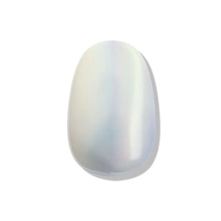 EyeCandys Melon Magic Gel Nail Stickers feature an iridescent design with a soft, melon-like shimmer. These easy-to-apply stickers offer a long-lasting, chip-free finish, perfect for creating an elegant, multi-dimensional manicure with minimal effort