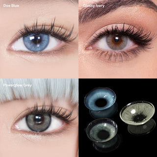 Miss Worldwide Set (for the Travel Girlie) - EyeCandys