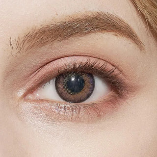 NEO Cosmo Violet (KR) Colored Contacts Circle Lenses - EyeCandys