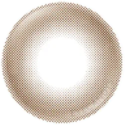 NEO Neoism Coco Brown (50pk) Colored Contacts Circle Lenses - EyeCandys