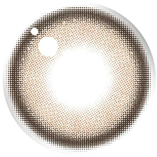 NEO Vision Neoism Pure Beige (50pk)