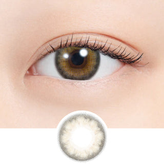 N's Collection Fruit Punch Neo Beige (10pk)