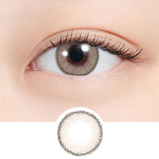 N's Collection Tempura Beige (10pk)