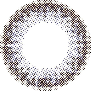 N's Collection Coconuts Grey (10pk) Colored Contacts Circle Lenses - EyeCandys