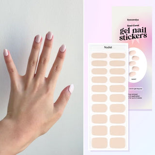 Love Notes Nails Starter Kit