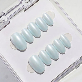 Peritinkle Press-On Nails