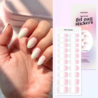 Love Notes Nails Starter Kit