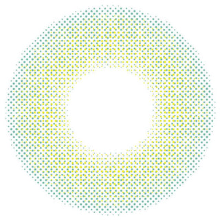 N's Collection Saba Teishoku Green (10pk)