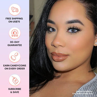 EyeCandys Shade Grey - EyeCandys