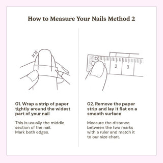 Sleigh All Day Press-On Nails