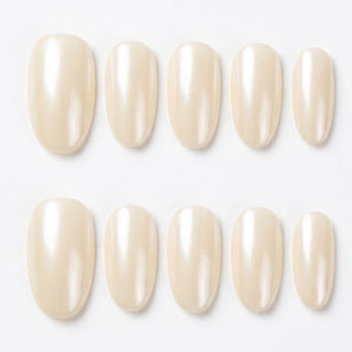 Soft Serve Press-On Nails
