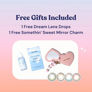 Summer Dailies Set (4 boxes)