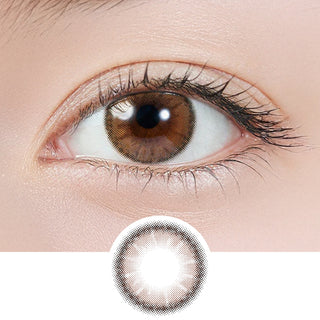 Topards 1-Day Pearl Cats Eye (10pk)
