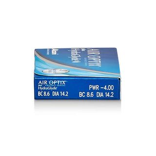 Alcon Air Optix Hydraglyde (6pk)