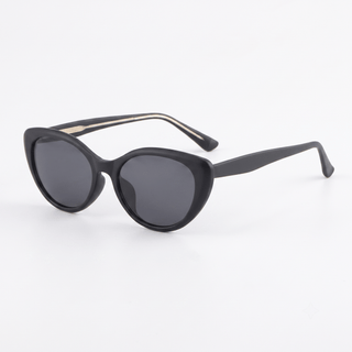 Bardot Cat Eye Black sunglasses