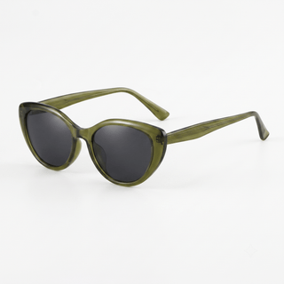 Bardot Cat Eye