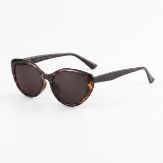 Bardot Cat Eye Tortoiseshell sunglasses