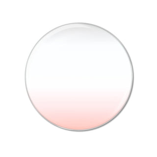 Blush Tint Coral lens color