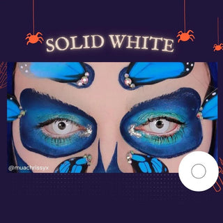 Halloween Set (3 Pairs) Color Contact Lens - EyeCandys