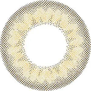 Lilmoon 1-Day Skin Beige (10pk) Color Contact Lens for Dark Eyes - Eyecandys