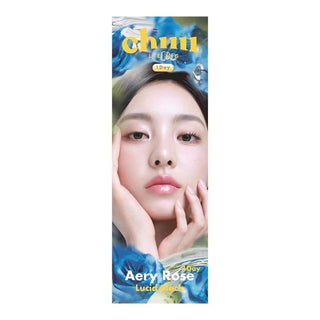 Chuu Aery Rose Lucid Black (10pk)