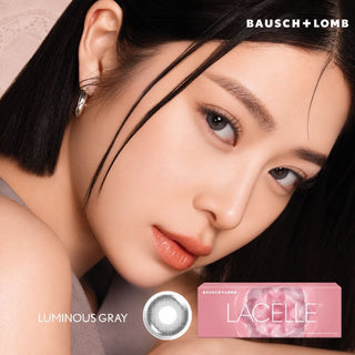 Bausch & Lomb Lacelle Luminous Gray (30pk)